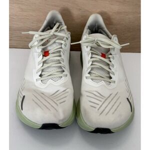 Altra Men's VIA Olympus 2 White Green Sole Size US 10